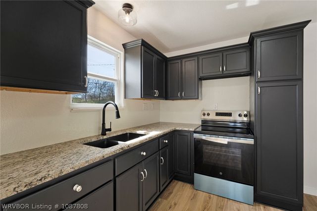 205 Prospect Avenue, Van Buren, AR 72956