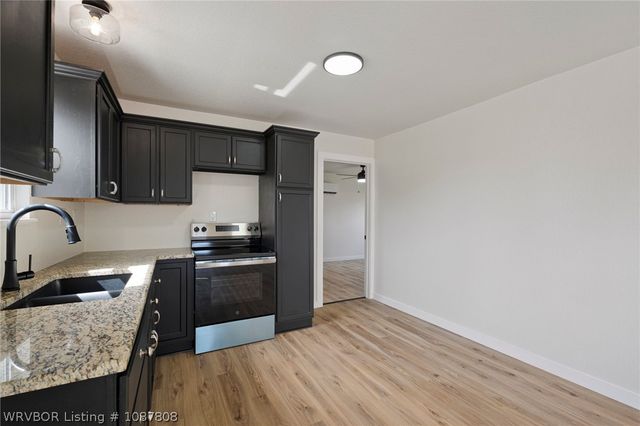 205 Prospect Avenue, Van Buren, AR 72956