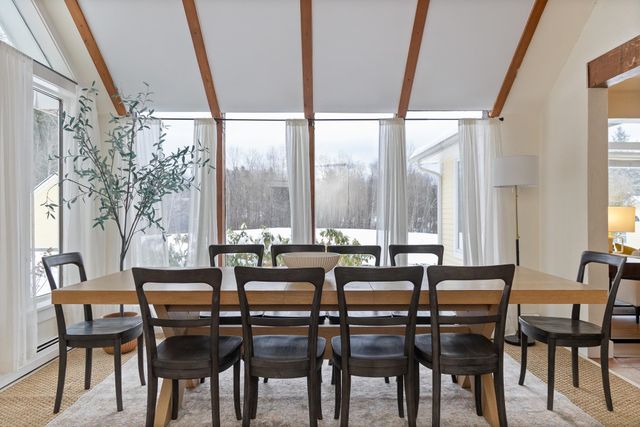 54 Red Clover Lane, Mendon, VT 05701