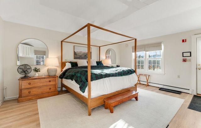 54 Red Clover Lane, Mendon, VT 05701