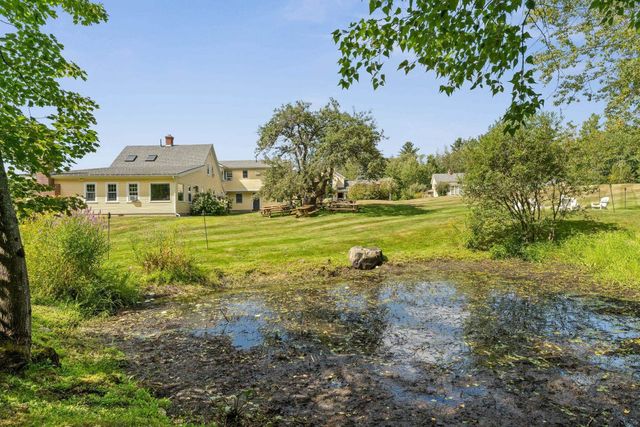 54 Red Clover Lane, Mendon, VT 05701