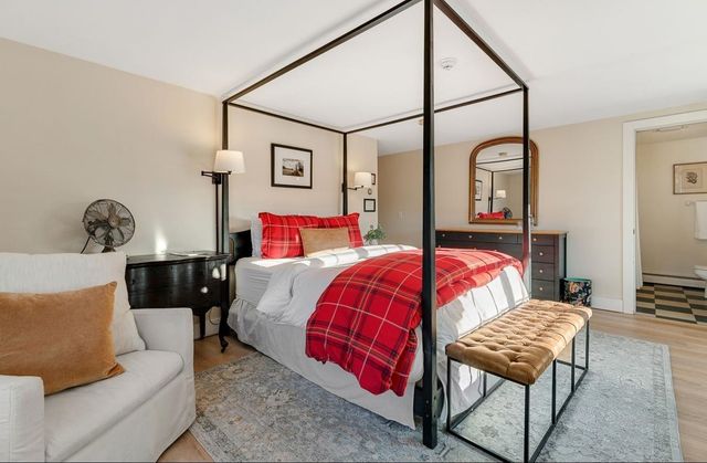 54 Red Clover Lane, Mendon, VT 05701