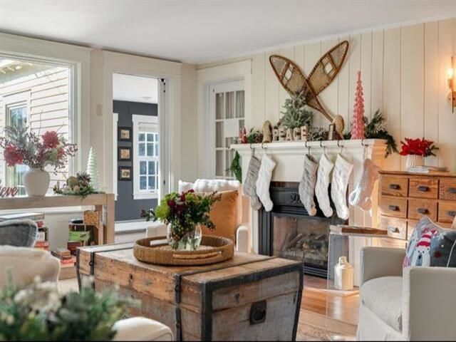 54 Red Clover Lane, Mendon, VT 05701