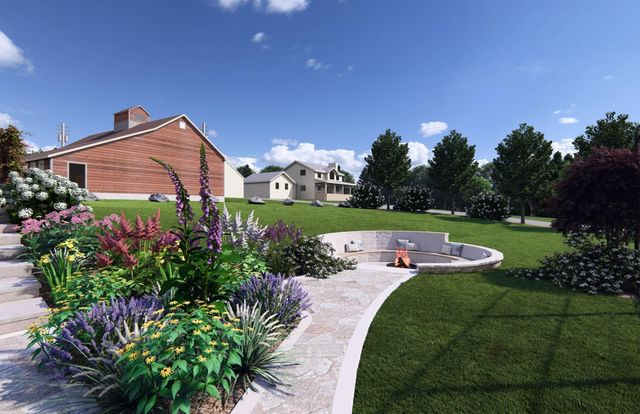 54 Red Clover Lane, Mendon, VT 05701