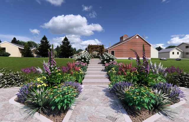 54 Red Clover Lane, Mendon, VT 05701