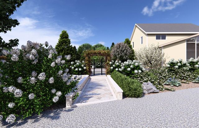 54 Red Clover Lane, Mendon, VT 05701