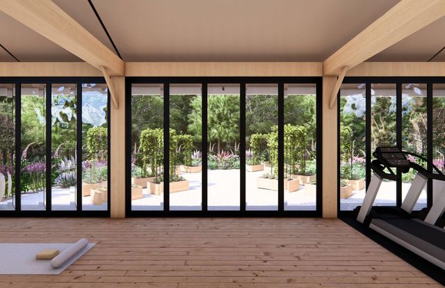 54 Red Clover Lane, Mendon, VT 05701