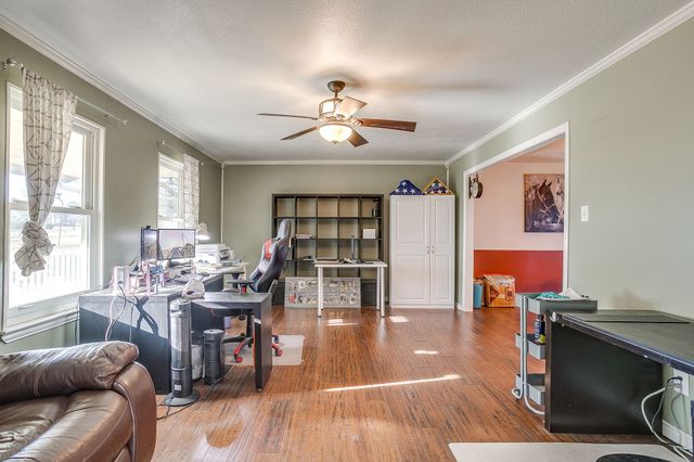 6549 Meinen Lake Road, Grandview, TX 76050