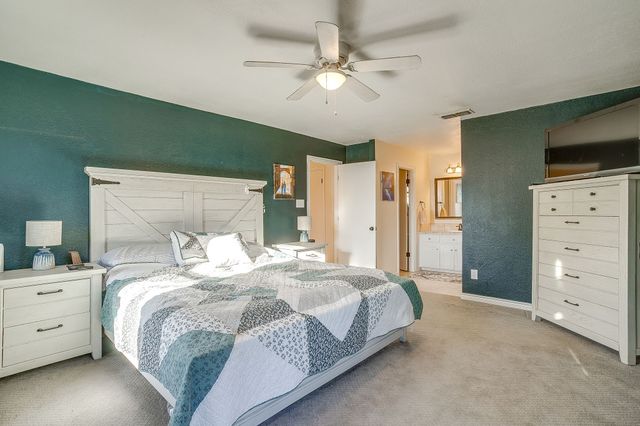 6549 Meinen Lake Road, Grandview, TX 76050