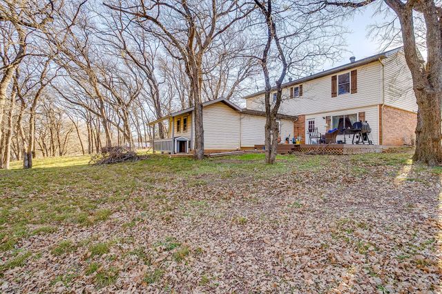 6549 Meinen Lake Road, Grandview, TX 76050