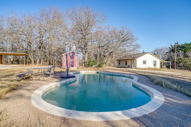 6549 Meinen Lake Road, Grandview, TX 76050