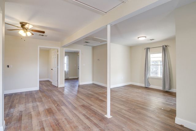 6549 Meinen Lake Road, Grandview, TX 76050