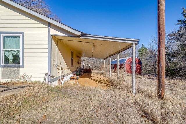 6549 Meinen Lake Road, Grandview, TX 76050