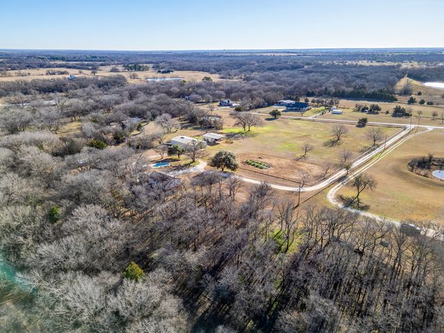 6549 Meinen Lake Road, Grandview, TX 76050