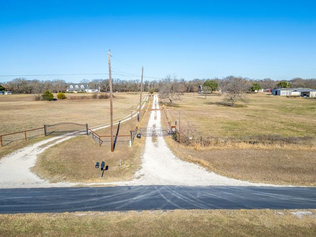 6549 Meinen Lake Road, Grandview, TX 76050