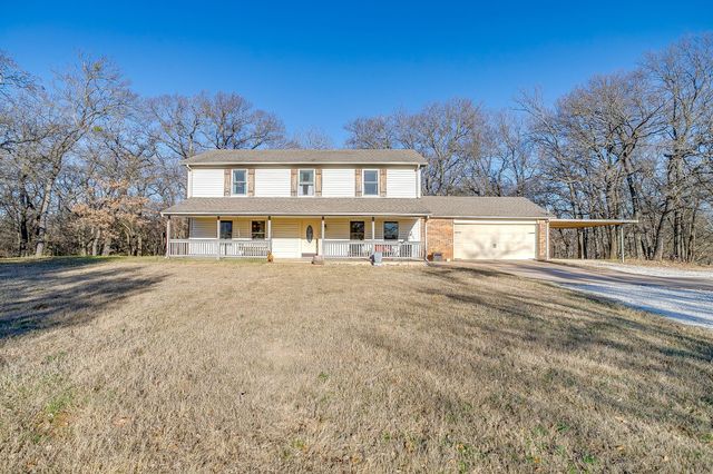 6549 Meinen Lake Road, Grandview, TX 76050