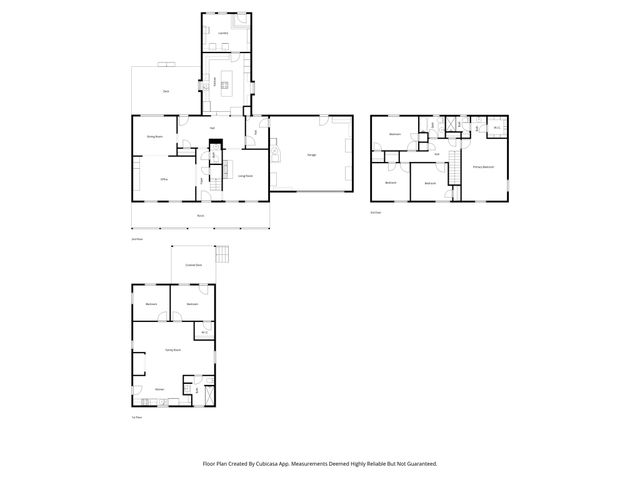 6549 Meinen Lake Road, Grandview, TX 76050