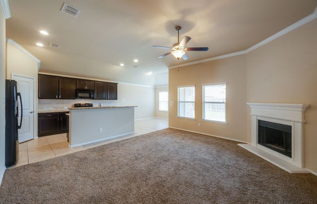 11809 Champion Creek Drive, Frisco, TX 75036