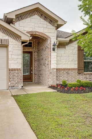 11809 Champion Creek Drive, Frisco, TX 75036