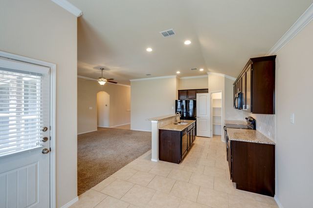 11809 Champion Creek Drive, Frisco, TX 75036