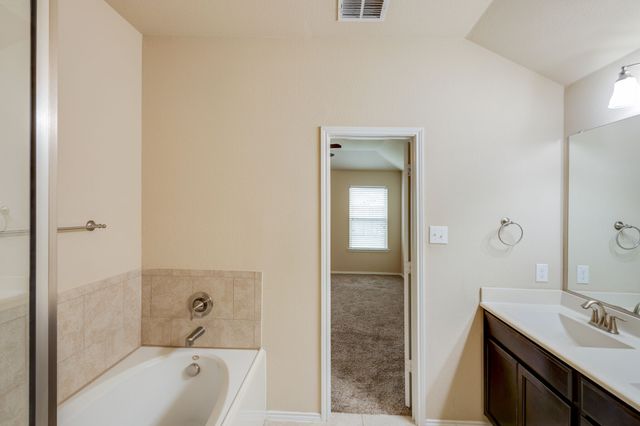 11809 Champion Creek Drive, Frisco, TX 75036