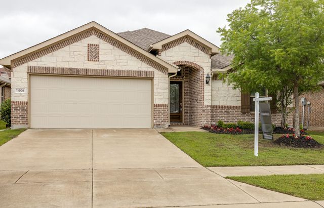 11809 Champion Creek Drive, Frisco, TX 75036