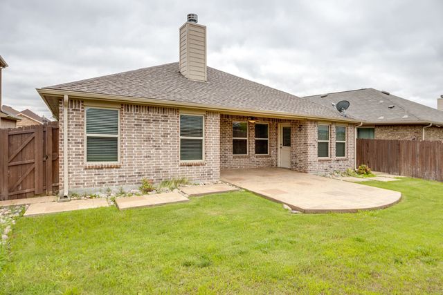 11809 Champion Creek Drive, Frisco, TX 75036