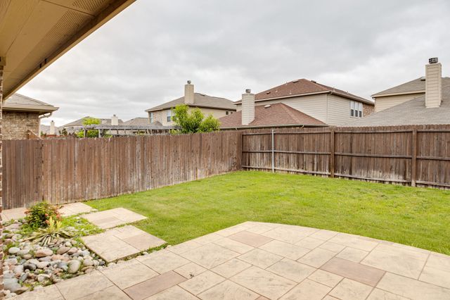 11809 Champion Creek Drive, Frisco, TX 75036