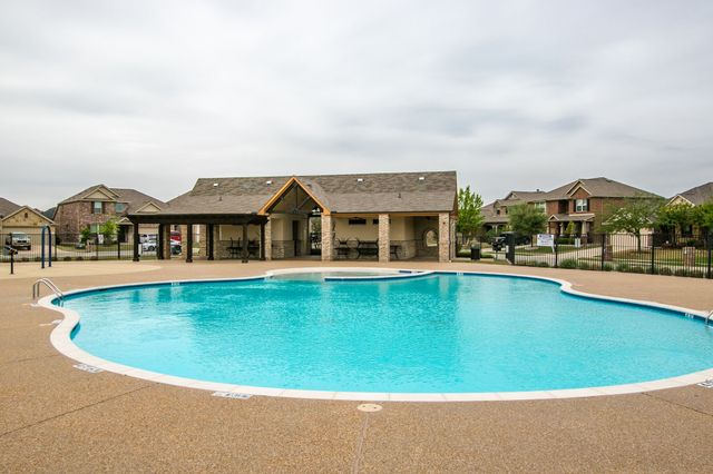 11809 Champion Creek Drive, Frisco, TX 75036