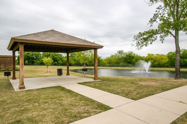 11809 Champion Creek Drive, Frisco, TX 75036