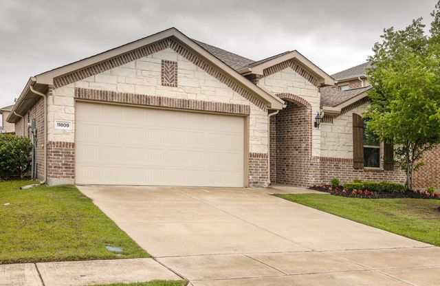 11809 Champion Creek Drive, Frisco, TX 75036