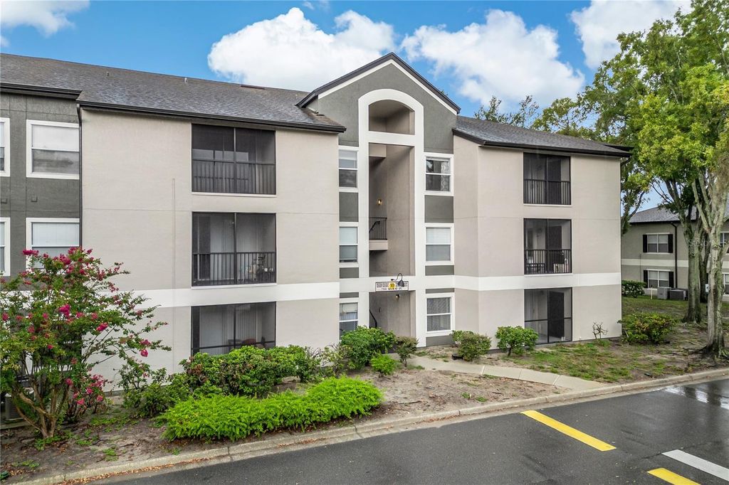 Image 1 of property listing at 7511 SEURAT STREET 10102, Orlando, FL 32819