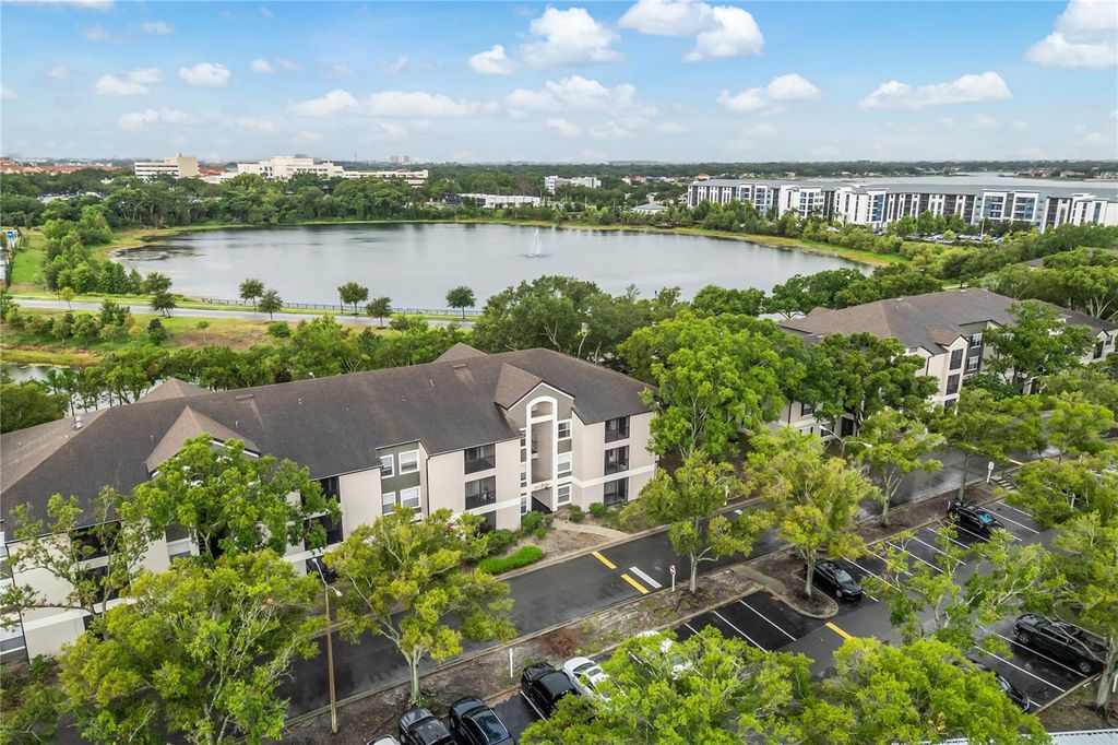 Image 27 of property listing at 7511 SEURAT STREET 10102, Orlando, FL 32819