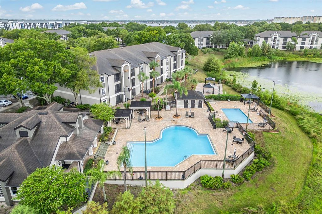 Image 31 of property listing at 7511 SEURAT STREET 10102, Orlando, FL 32819