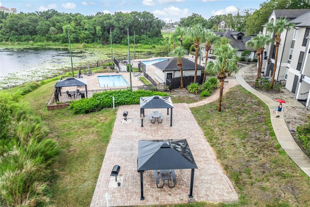 Image 33 of property listing at 7511 SEURAT STREET 10102, Orlando, FL 32819