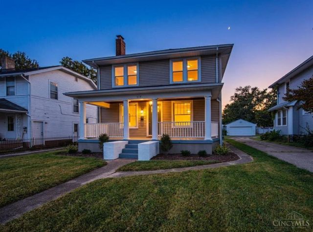 317 Eaton Avenue, Hamilton, OH 45013