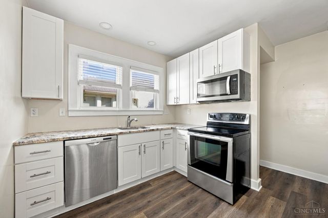 317 Eaton Avenue, Hamilton, OH 45013