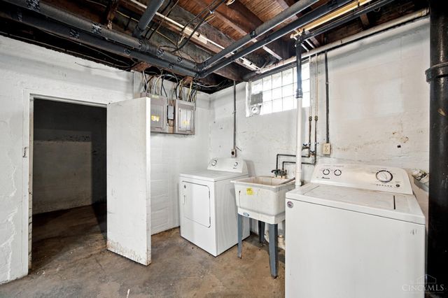 317 Eaton Avenue, Hamilton, OH 45013