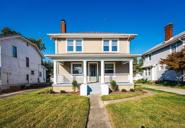 317 Eaton Avenue, Hamilton, OH 45013