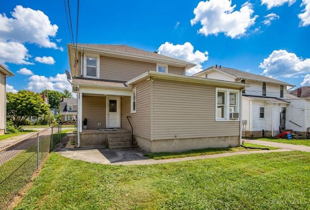 317 Eaton Avenue, Hamilton, OH 45013