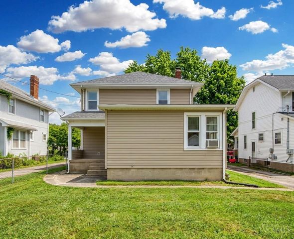 317 Eaton Avenue, Hamilton, OH 45013