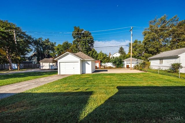 317 Eaton Avenue, Hamilton, OH 45013