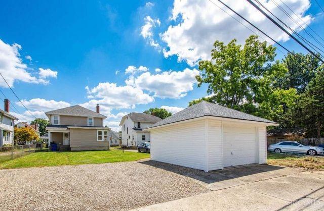 317 Eaton Avenue, Hamilton, OH 45013