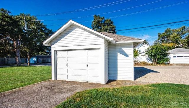 317 Eaton Avenue, Hamilton, OH 45013