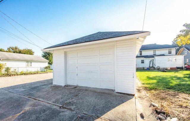 317 Eaton Avenue, Hamilton, OH 45013
