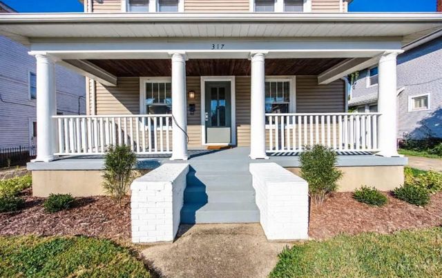 317 Eaton Avenue, Hamilton, OH 45013