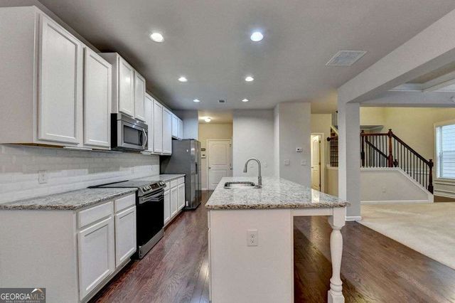 5166 Apple Grove Road, Buford, GA 30519