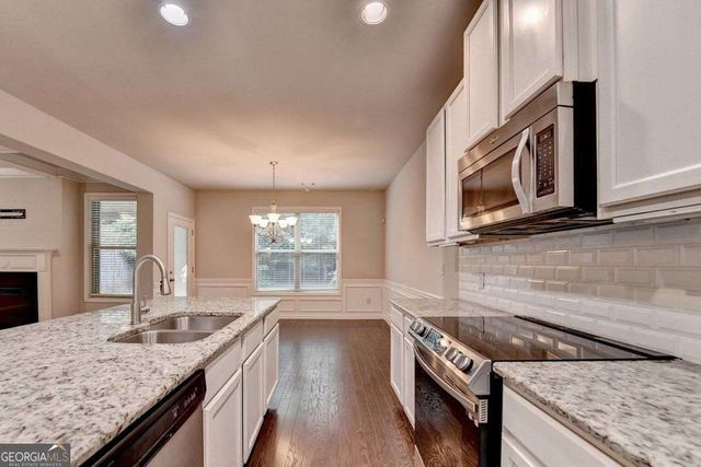 5166 Apple Grove Road, Buford, GA 30519