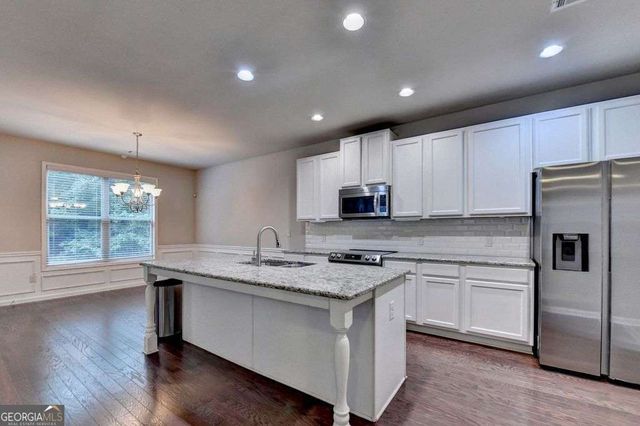 5166 Apple Grove Road, Buford, GA 30519