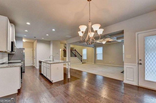 5166 Apple Grove Road, Buford, GA 30519